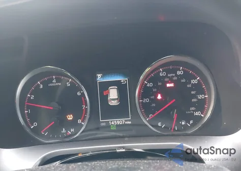 2016 Toyota Rav4 Se из США, поврежденный, VIN JTMJFREV4GD181067